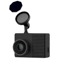 Cameră Auto Garmin Dash Cam 56 Black photo 5