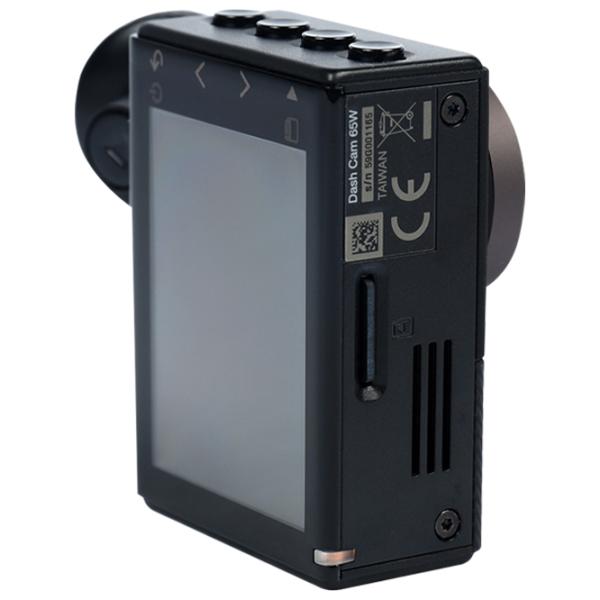 Видеорегистратор Garmin Dash Cam 65W CMOS/ Черный photo 4