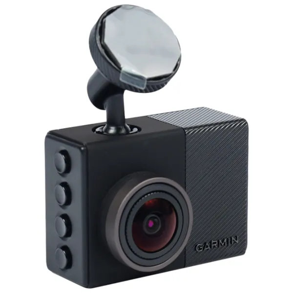 Видеорегистратор Garmin Dash Cam 65W CMOS/ Черный photo 5