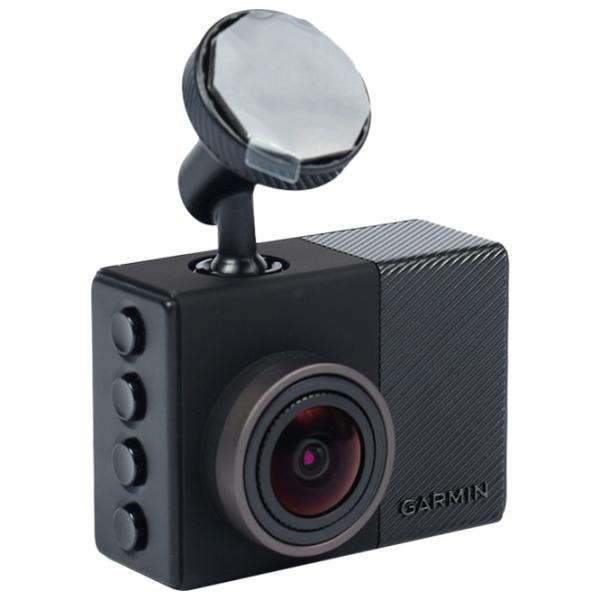 Видеорегистратор Garmin Dash Cam 65W CMOS/ Черный photo 5