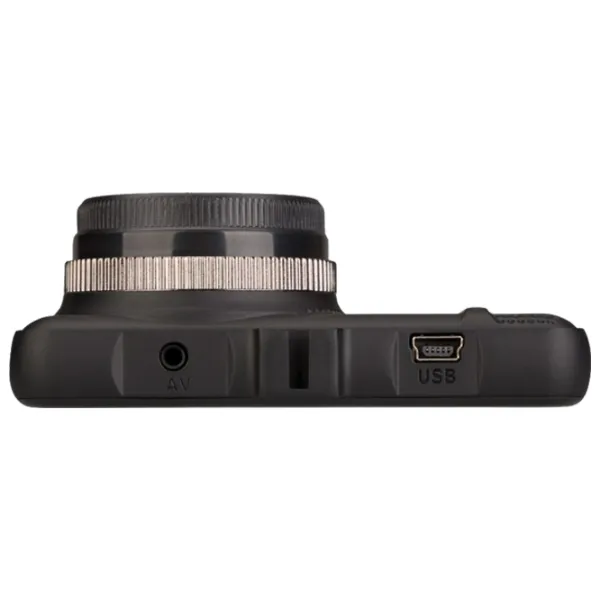 Видеорегистратор Globex GE-115 CMOS/ Черный photo 3