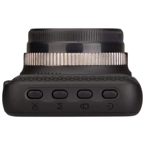 Видеорегистратор Globex GE-115 CMOS/ Черный photo 4