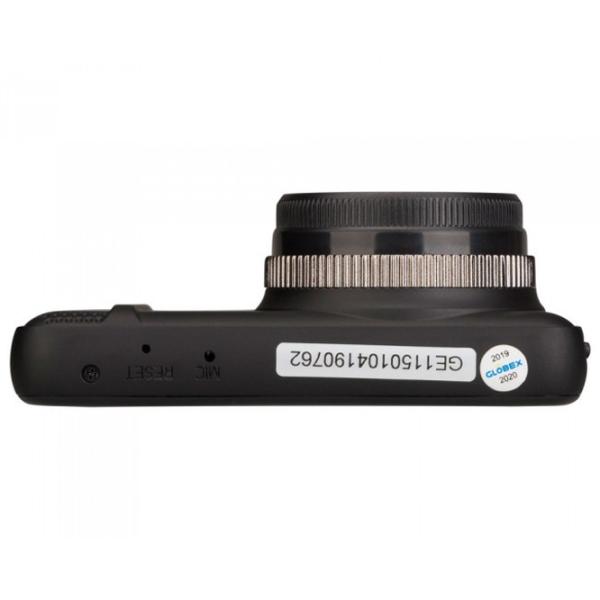 Видеорегистратор Globex GE-115 CMOS/ Черный photo 5