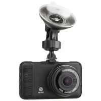 Видеорегистратор Globex GE-115 CMOS/ Черный photo 7