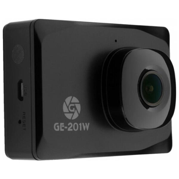 Видеорегистратор Globex GE-201W Super HD GC2023/ Черный photo 2