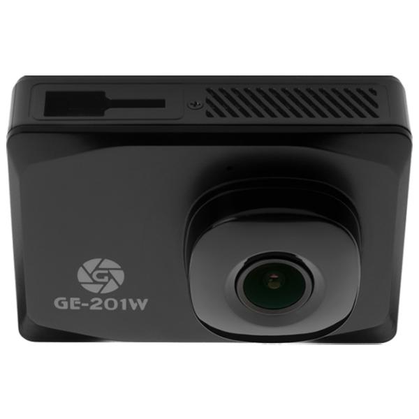 Видеорегистратор Globex GE-201W Super HD GC2023/ Черный photo 3
