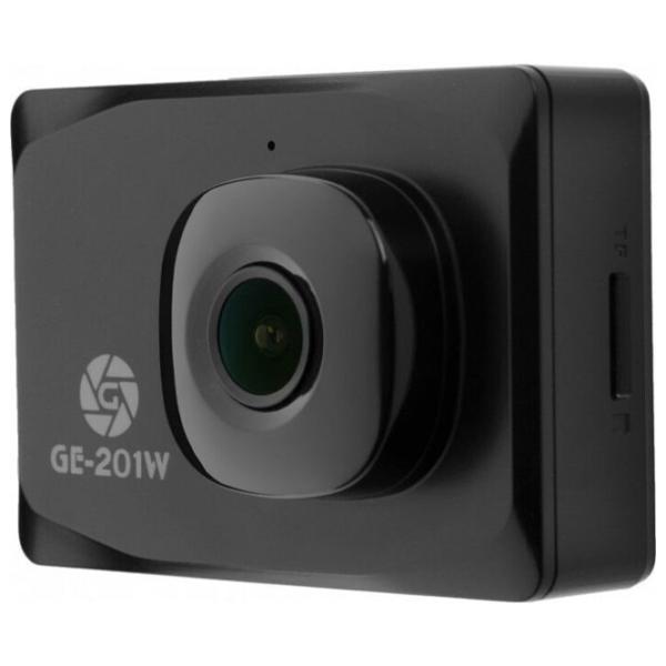 Видеорегистратор Globex GE-201W Super HD GC2023/ Черный photo 4