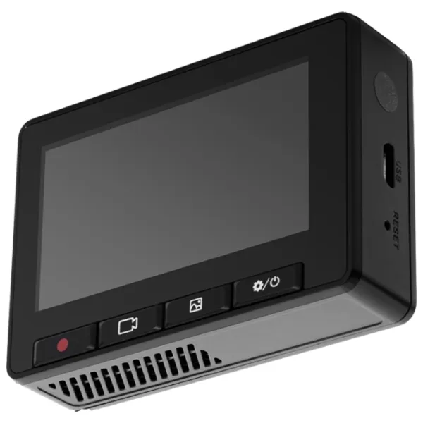 Видеорегистратор Globex GE-201W Super HD GC2023/ Черный photo 5