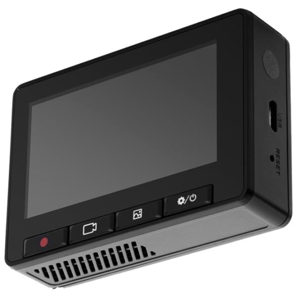 Видеорегистратор Globex GE-201W Super HD GC2023/ Черный photo 5