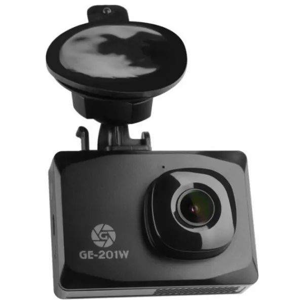 Видеорегистратор Globex GE-201W Super HD GC2023/ Черный photo 6