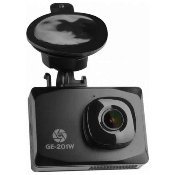 Видеорегистратор Globex GE-201W Super HD GC2023/ Черный photo 6
