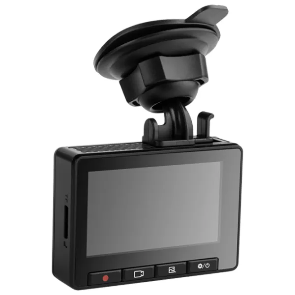 Видеорегистратор Globex GE-201W Super HD GC2023/ Черный photo 7