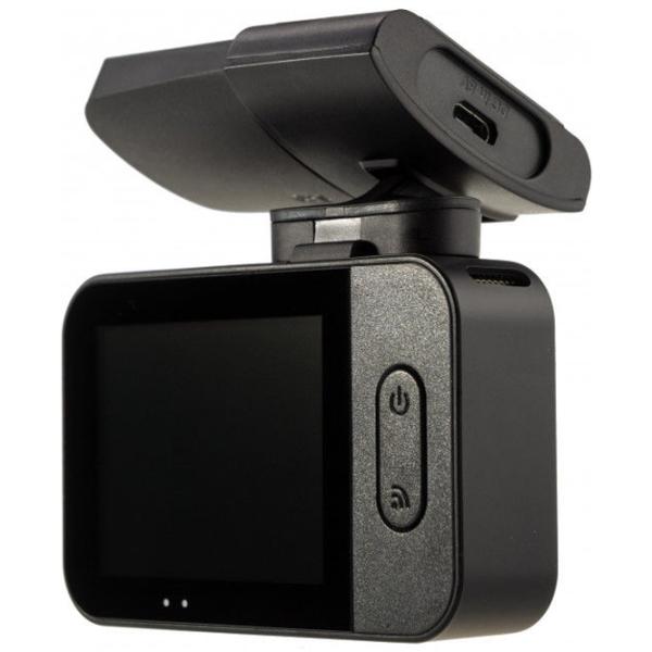 Видеорегистратор Globex GE-301W Sony IMX323/ Черный photo 3