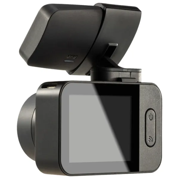 Видеорегистратор Globex GE-301W Sony IMX323/ Черный photo 4