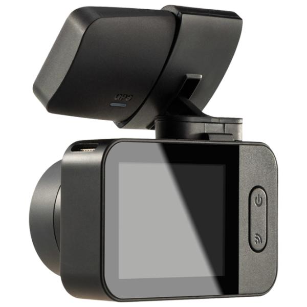 Видеорегистратор Globex GE-301W Sony IMX323/ Черный photo 4