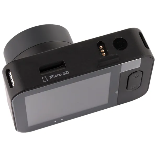 Видеорегистратор Globex GE-301W Sony IMX323/ Черный photo 5