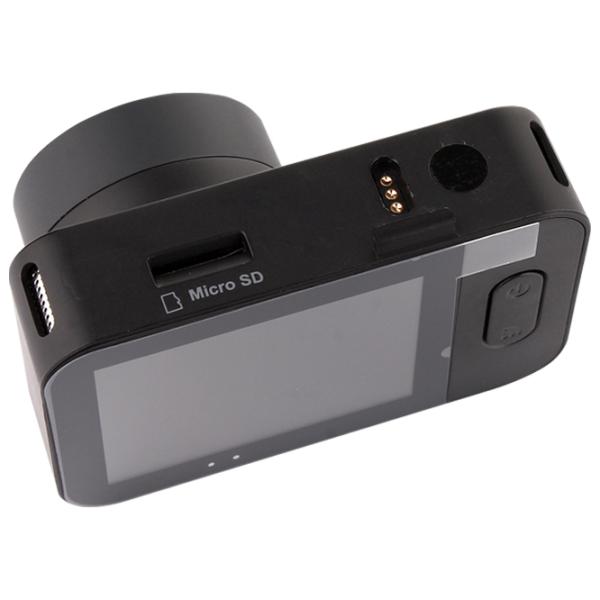 Видеорегистратор Globex GE-301W Sony IMX323/ Черный photo 5