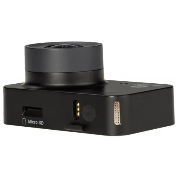 Видеорегистратор Globex GE-301W Sony IMX323/ Черный photo 6