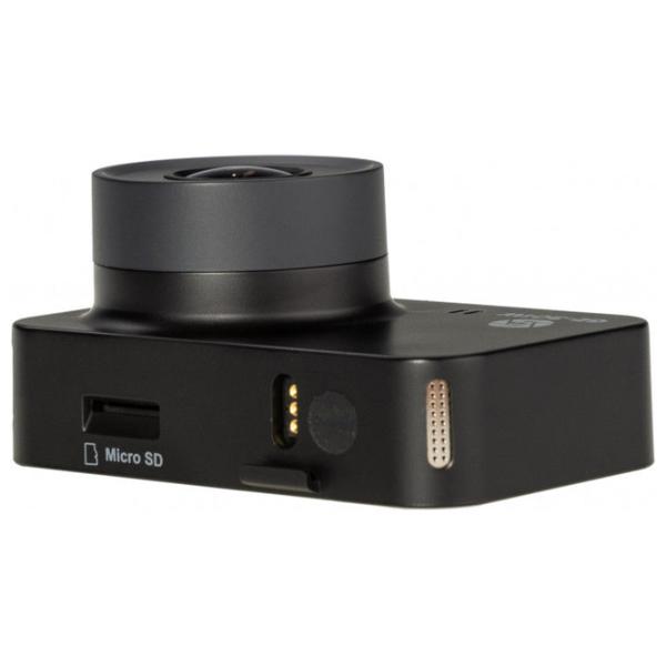 Видеорегистратор Globex GE-301W Sony IMX323/ Черный photo 6