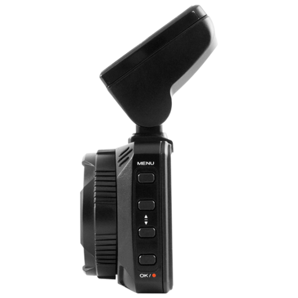 Видеорегистратор Navitel MSR700 CMOS/ Черный photo 4