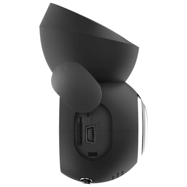 Cameră Auto Navitel R1050 Sony IMX323/ Black photo 4