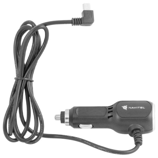 Cameră Auto Navitel R1050 Sony IMX323/ Black photo 6
