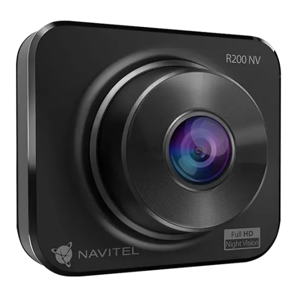 Видеорегистратор Navitel R200 NV 2''/ Черный photo 2