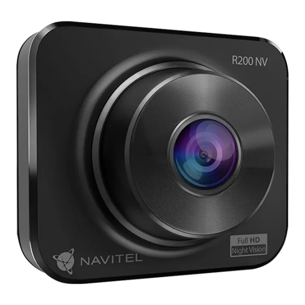 Видеорегистратор Navitel R200 NV 2''/ Черный photo 2