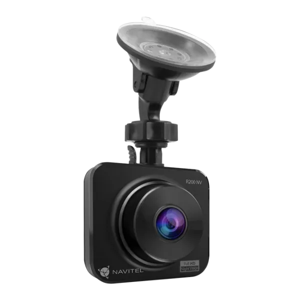 Видеорегистратор Navitel R200 NV 2''/ Черный photo 3