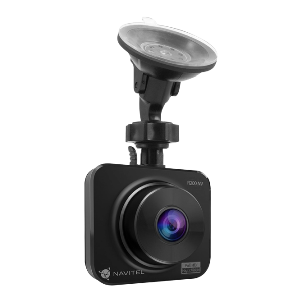 Видеорегистратор Navitel R200 NV 2''/ Черный photo 3