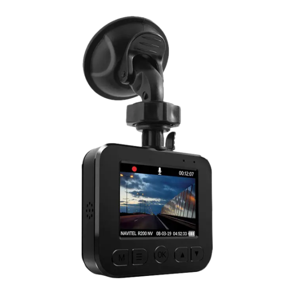 Видеорегистратор Navitel R200 NV 2''/ Черный photo 4