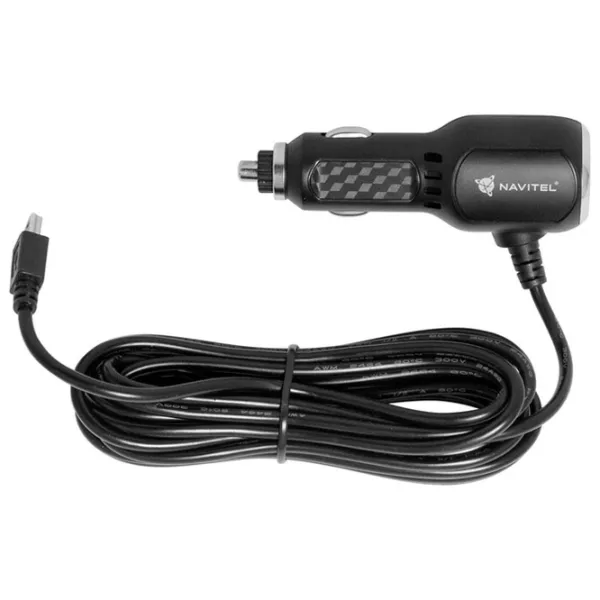 Видеорегистратор Navitel R300 GPS CMOS/ Черный photo 6