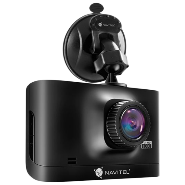 Видеорегистратор Navitel R400 SC2363/ Черный photo 3