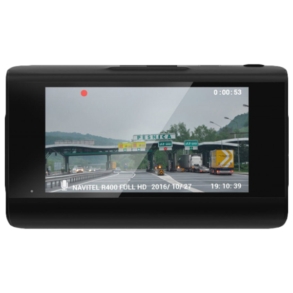 Видеорегистратор Navitel R400 SC2363/ Черный photo 4