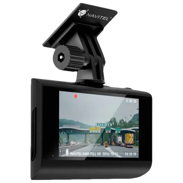 Видеорегистратор Navitel R400 SC2363/ Черный photo 5