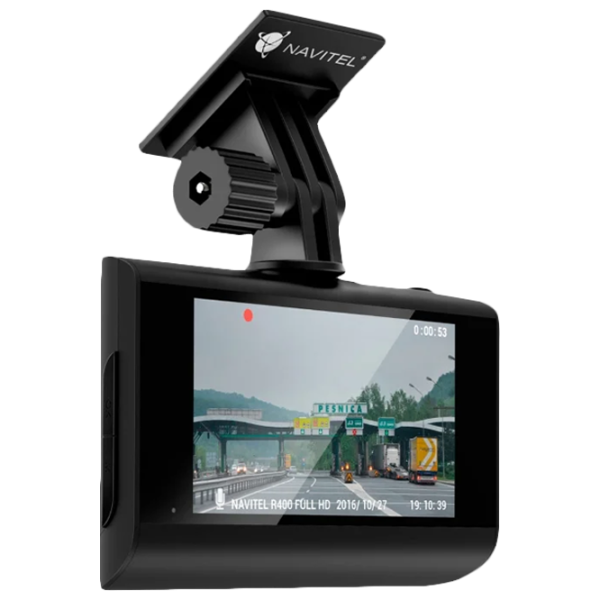 Видеорегистратор Navitel R400 SC2363/ Черный photo 5