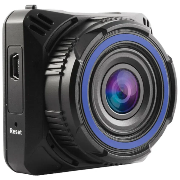 Cameră Auto Navitel R600 CMOS/ Black photo 3