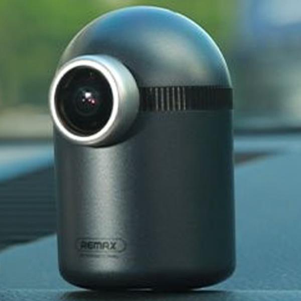 Видеорегистратор Remax CX-04 Panasonic MN34227/ Черный photo 6