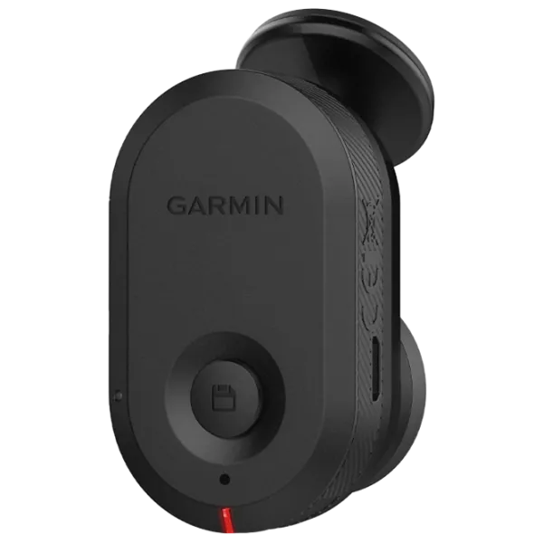 Видеорегистратор Garmin Dash Cam Mini CMOS/ Черный photo 4