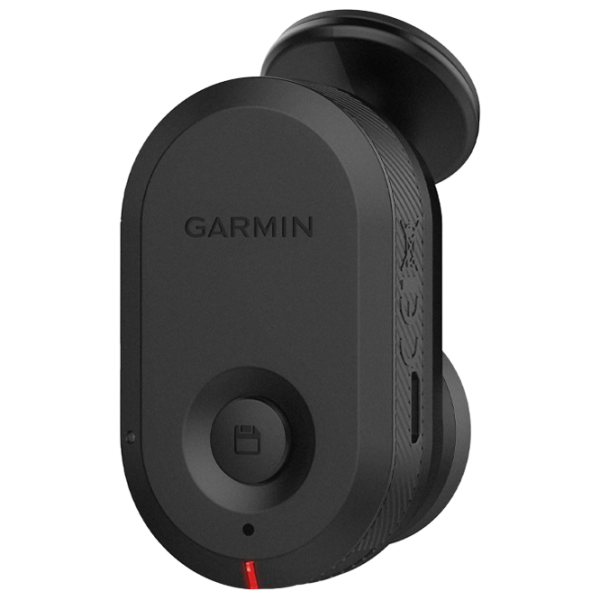 Видеорегистратор Garmin Dash Cam Mini CMOS/ Черный photo 4