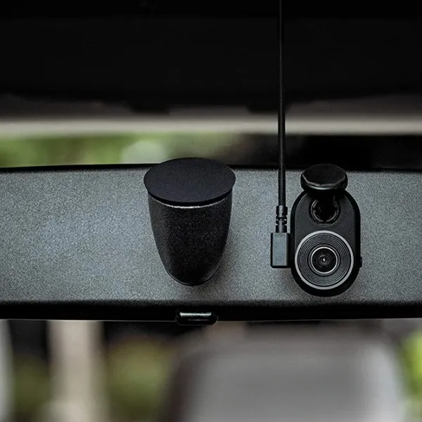 Видеорегистратор Garmin Dash Cam Mini CMOS/ Черный photo 7