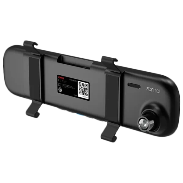 Cameră Auto 70mai Rearview Mirror D04 CMOS/ Black photo 2