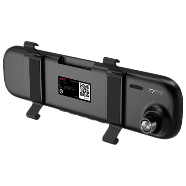 Cameră Auto 70mai Rearview Mirror D04 CMOS/ Black photo 2
