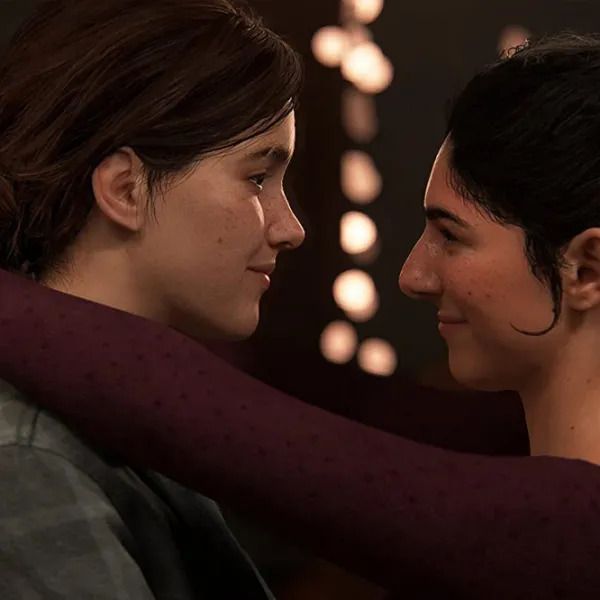  The Last of Us Part II Game for PlayStation 4 photo 2