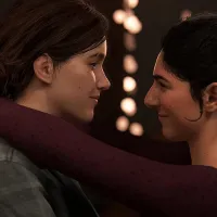 The Last of Us Part II Game for PlayStation 4 photo 2