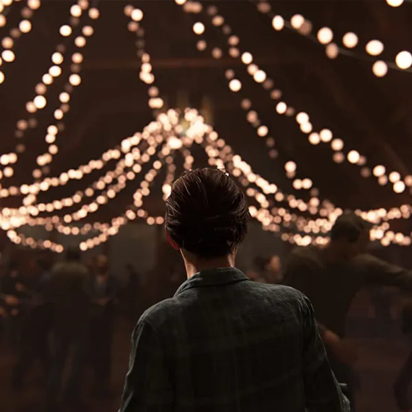  The Last of Us Part II Game for PlayStation 4 photo 3