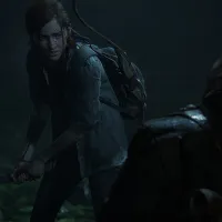 The Last of Us Part II Game for PlayStation 4 photo 5