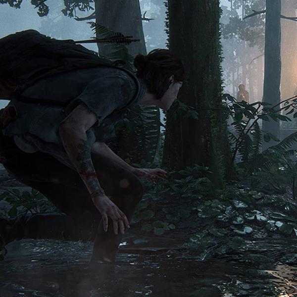  The Last of Us Part II Game for PlayStation 4 photo 7