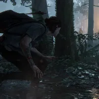 The Last of Us Part II Game for PlayStation 4 photo 7