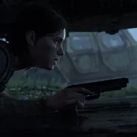 The Last of Us Part II Game for PlayStation 4 photo 8